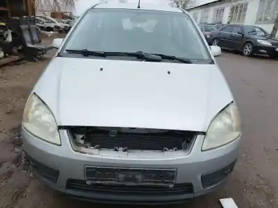 Утилизация автомобиля ford c-max (cb3) 1.6 tdci cat года 2005 питание 
