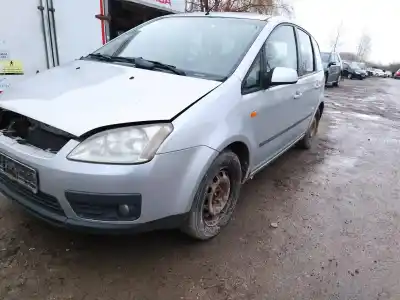 Утилизация автомобиля ford c-max (cb3) 1.6 tdci cat года 2005 питание 