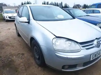 Véhicule à la ferraille VOLKSWAGEN                                         GOLF V (1K1)                                                                                                                                                                                                                                               2.0 FSI                                                                                                                                                                                                                                                    de l'année 2004 alimenté blx