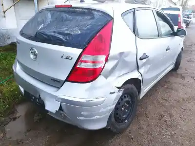 Véhicule à la ferraille hyundai i30 1.6 crdi cat de l'année 2011 alimenté d4fb