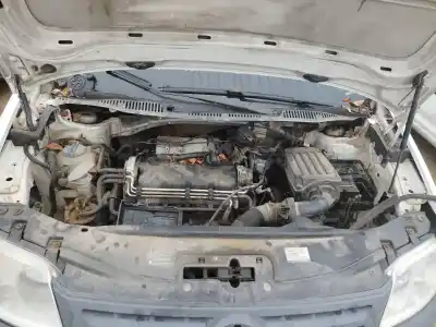 Здавання транспортного засобу volkswagen                                         caddy ka/kb (2k)                                                                                                                                                                                                                                           2.0 sdi                                                                                                                                                                                                                                                    року 2008 потужний bst