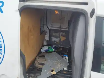 Здавання транспортного засобу volkswagen                                         caddy ka/kb (2k)                                                                                                                                                                                                                                           2.0 sdi                                                                                                                                                                                                                                                    року 2008 потужний bst
