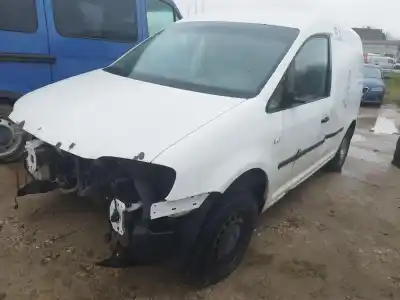 Утилизация автомобиля volkswagen                                         caddy ka/kb (2k)                                                                                                                                                                                                                                           2.0 sdi                                                                                                                                                                                                                                                    года 2008 питание bst