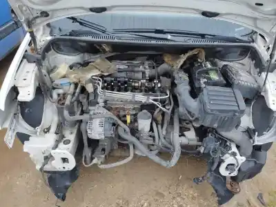 Утилизация автомобиля volkswagen                                         caddy ka/kb (2k)                                                                                                                                                                                                                                           2.0 sdi                                                                                                                                                                                                                                                    года 2008 питание bst
