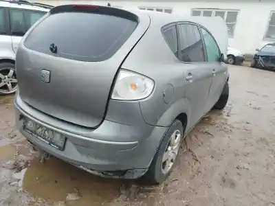 Veículo de Sucata seat altea (5p1) 1.9 tdi do ano 2005 alimentado bjb