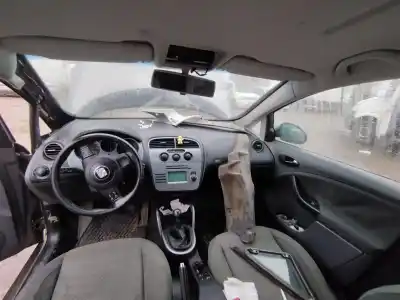 Veículo de Sucata seat altea (5p1) 1.9 tdi do ano 2005 alimentado bjb