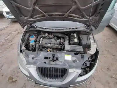 Veículo de Sucata seat altea (5p1) 1.9 tdi do ano 2005 alimentado bjb