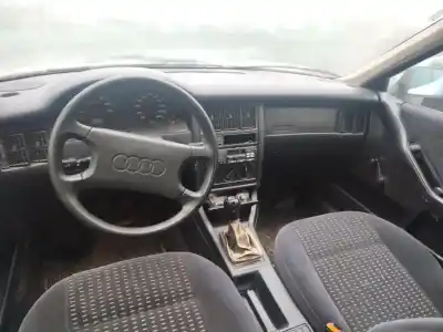 Veicolo di demolizione audi 80 (811/813) 1.8 dell'anno 1990 alimentato ne