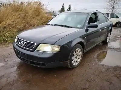 Здавання транспортного засобу audi a6 c5 (4b2) 2.5 tdi року 1997 потужний afb