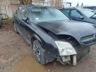 Утилизация автомобиля opel vectra c (z02) 1.8 16v года 2005 питание z18xe