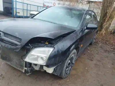 Утилизация автомобиля opel vectra c (z02) 1.8 16v года 2005 питание z18xe