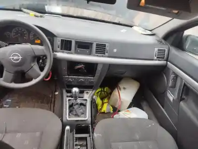 Утилизация автомобиля opel vectra c (z02) 1.8 16v года 2005 питание z18xe