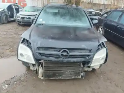 Утилизация автомобиля opel vectra c (z02) 1.8 16v года 2005 питание z18xe