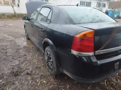 Утилизация автомобиля opel vectra c (z02) 1.8 16v года 2005 питание z18xe