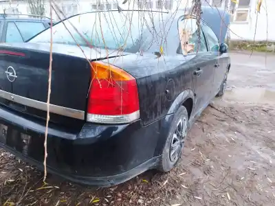 Утилизация автомобиля opel vectra c (z02) 1.8 16v года 2005 питание z18xe