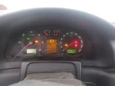 Утилизация автомобиля skoda superb (3u4) 2.0 tdi dpf года 2006 питание bss