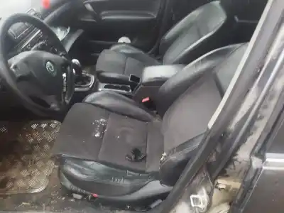 Утилизация автомобиля skoda superb (3u4) 2.0 tdi dpf года 2006 питание bss