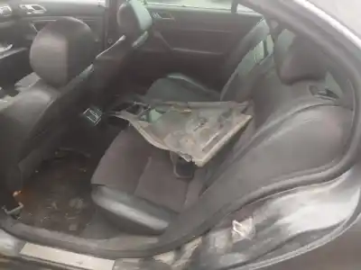 Утилизация автомобиля skoda superb (3u4) 2.0 tdi dpf года 2006 питание bss