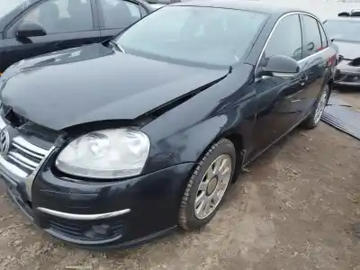 Утилизация автомобиля volkswagen jetta (1k2) 2.0 tdi года 2007 питание bkd
