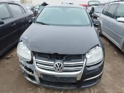 Утилизация автомобиля volkswagen jetta (1k2) 2.0 tdi года 2007 питание bkd
