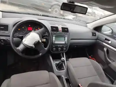 Утилизация автомобиля volkswagen jetta (1k2) 2.0 tdi года 2007 питание bkd