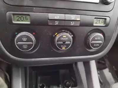 Утилизация автомобиля volkswagen jetta (1k2) 2.0 tdi года 2007 питание bkd