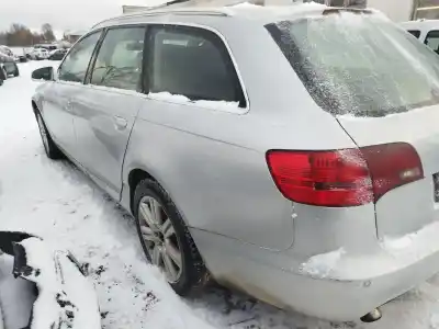 Здавання транспортного засобу audi a6 avant (4f5) 2.7 tdi року 2005 потужний bpp