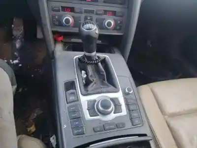Здавання транспортного засобу audi a6 avant (4f5) 2.7 tdi року 2005 потужний bpp