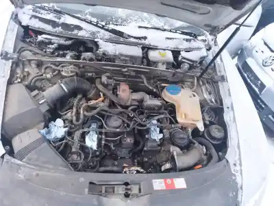 Здавання транспортного засобу audi a6 avant (4f5) 2.7 tdi року 2005 потужний bpp
