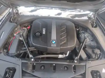 Scrapping Vehicle bmw 5-series, f07/f10 /f11 2010.03 - 2016.12 2.0 d 135kw 2010.03 --> of the year 2011 powered  Scrapping Vehicle bmw 5-series, f07/f10 /f11 2010.03 - 2016.12 2.0 d 135kw 2010.03 --> of the year 2011 powered