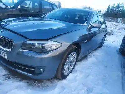 Scrapping Vehicle bmw 5-series, f07/f10 /f11 2010.03 - 2016.12 2.0 d 135kw 2010.03 --> of the year 2011 powered  Scrapping Vehicle bmw 5-series, f07/f10 /f11 2010.03 - 2016.12 2.0 d 135kw 2010.03 --> of the year 2011 powered