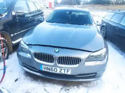 Scrapping Vehicle bmw 5-series, f07/f10 /f11 2010.03 - 2016.12 2.0 d 135kw 2010.03 --> of the year 2011 powered  Scrapping Vehicle bmw 5-series, f07/f10 /f11 2010.03 - 2016.12 2.0 d 135kw 2010.03 --> of the year 2011 powered