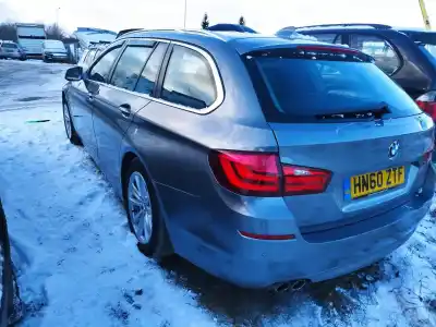 Scrapping Vehicle bmw 5-series, f07/f10 /f11 2010.03 - 2016.12 2.0 d 135kw 2010.03 --> of the year 2011 powered  Scrapping Vehicle bmw 5-series, f07/f10 /f11 2010.03 - 2016.12 2.0 d 135kw 2010.03 --> of the year 2011 powered