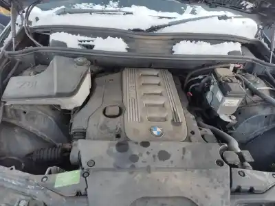 Здавання транспортного засобу bmw x5, e53 facelift 2004 - 2006 3.0 d 2003-2015 160kw 218hp року 2006 потужний 