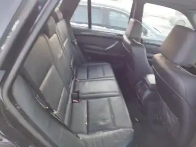 Здавання транспортного засобу bmw x5, e53 facelift 2004 - 2006 3.0 d 2003-2015 160kw 218hp року 2006 потужний 
