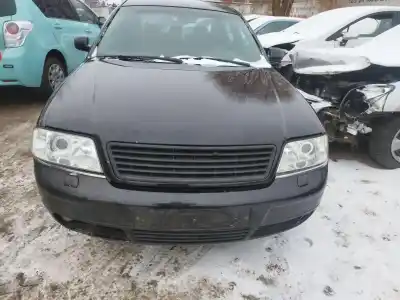 Scrapping Vehicle audi a6 c5 (4b2) 2.5 tdi of the year 1997 powered afb