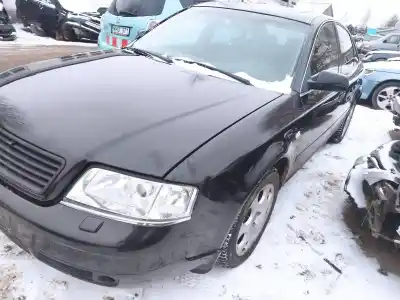 Scrapping Vehicle audi a6 c5 (4b2) 2.5 tdi of the year 1997 powered afb