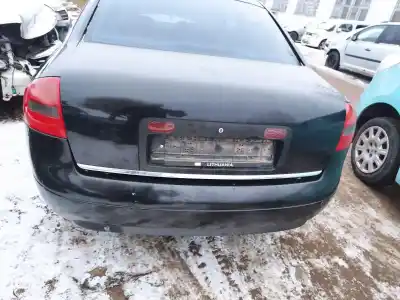 Scrapping Vehicle audi a6 c5 (4b2) 2.5 tdi of the year 1997 powered afb
