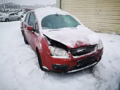Здавання транспортного засобу FORD C-MAX (CB3) 2.0 TDCi CAT року 2006 потужний 