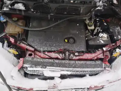Здавання транспортного засобу ford c-max (cb3) 2.0 tdci cat року 2006 потужний 