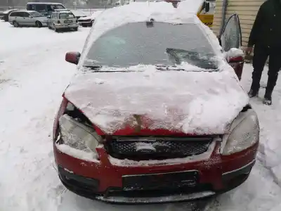 Здавання транспортного засобу ford c-max (cb3) 2.0 tdci cat року 2006 потужний 