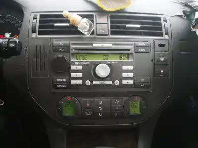 Здавання транспортного засобу ford c-max (cb3) 2.0 tdci cat року 2006 потужний 