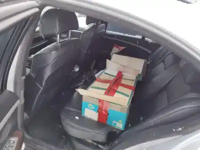 Veículo de Sucata bmw 7-series, e65 / e66 / e67 /e68 2001.11 - 2008.06 730 d 160kw 2002.10 - 2008.06 do ano 2003 alimentado 