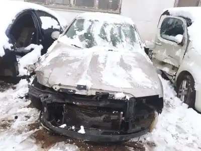 Утилизация автомобиля skoda superb (3u4) 1.9 tdi года 2008 питание bpz