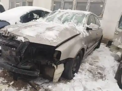 Утилизация автомобиля skoda superb (3u4) 1.9 tdi года 2008 питание bpz