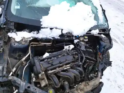 Здавання транспортного засобу ford focus ii (da_, hcp, dp) 1.4 року 2007 потужний 