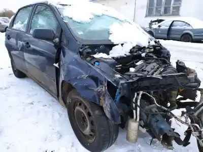 Здавання транспортного засобу ford focus ii (da_, hcp, dp) 1.4 року 2007 потужний 