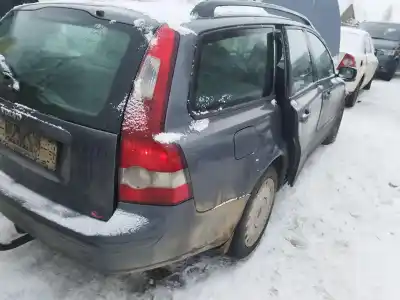 Veículo de Sucata volvo v50 (545) 2.0 d do ano 2004 alimentado d4204t