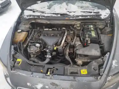 Veículo de Sucata volvo v50 (545) 2.0 d do ano 2004 alimentado d4204t