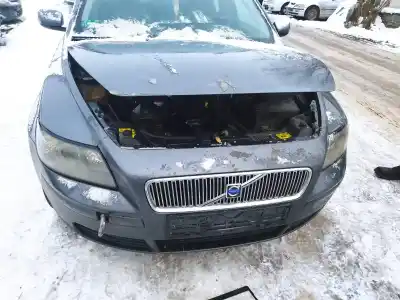 Veículo de Sucata volvo v50 (545) 2.0 d do ano 2004 alimentado d4204t